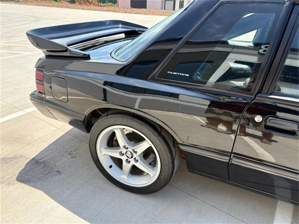 1990 Ford Mustang GT 3rd Gen - Image 16 of 31