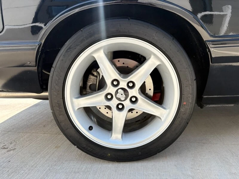 1990 Ford - Image 30 of 31