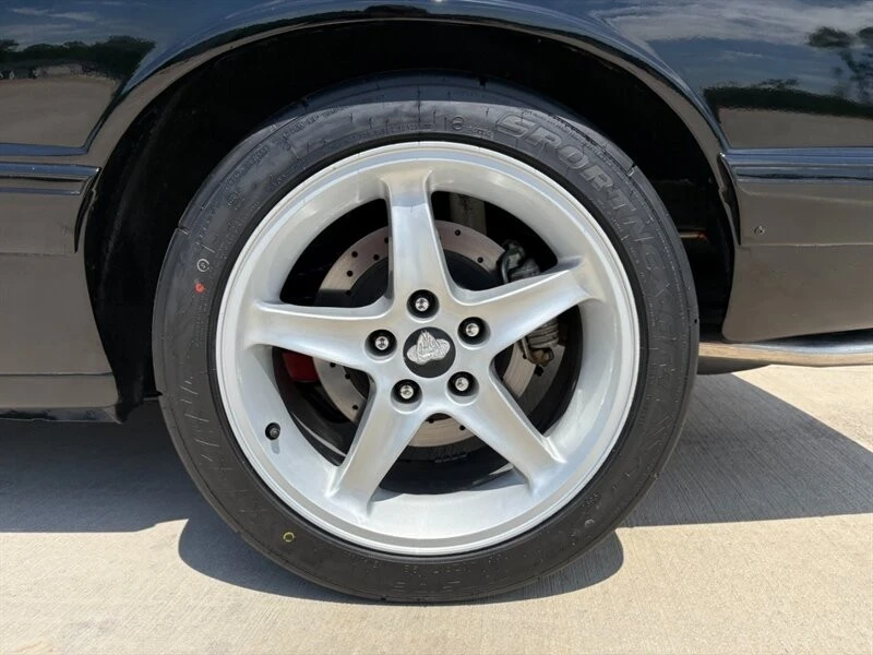 1990 Ford - Image 29 of 31