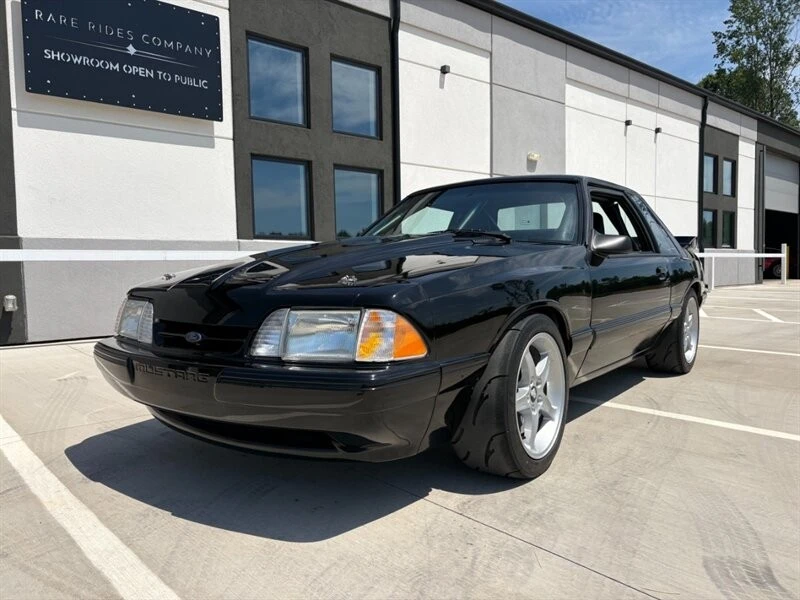 1990 Ford - Image 9 of 31