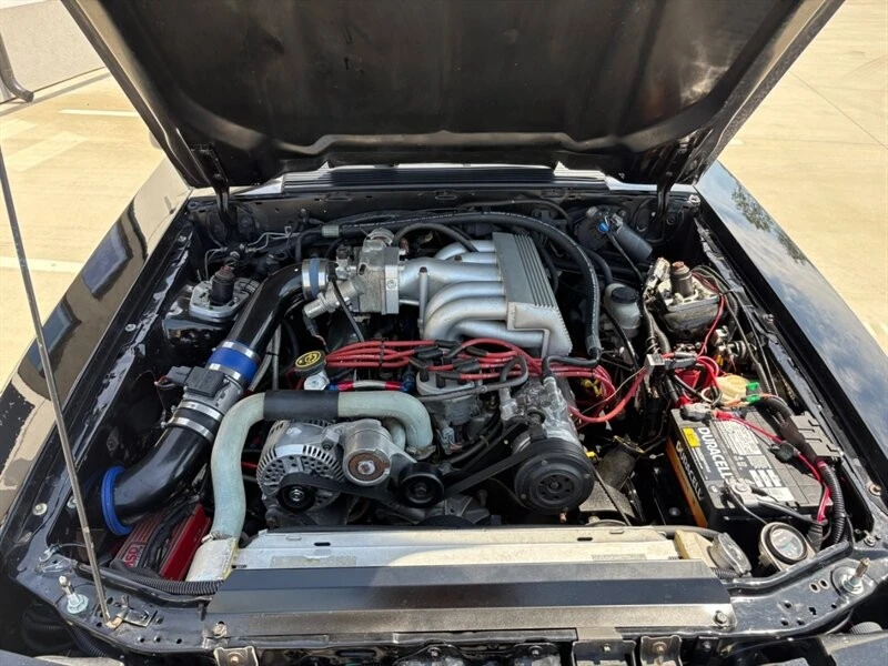 1990 Ford - Image 6 of 31