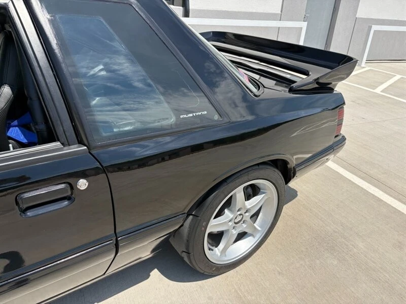 1990 Ford - Image 12 of 31