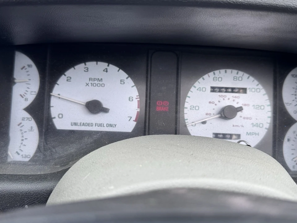 1990 Ford Mustang GT 3rd Gen - Image 12 of 24