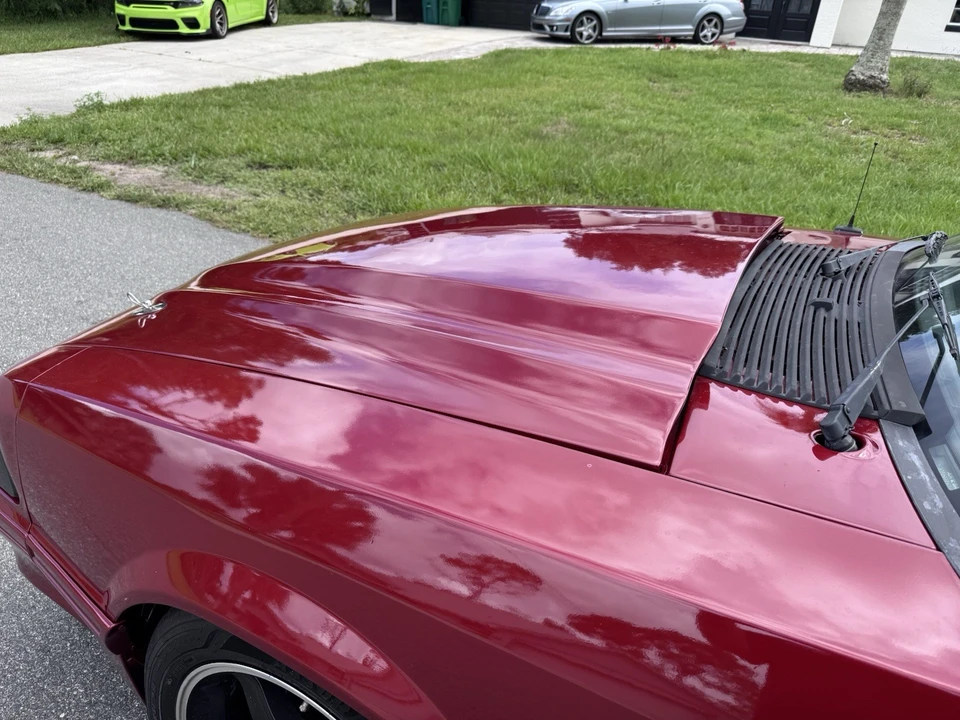 1990 Ford Mustang GT 3rd Gen - Image 17 of 24