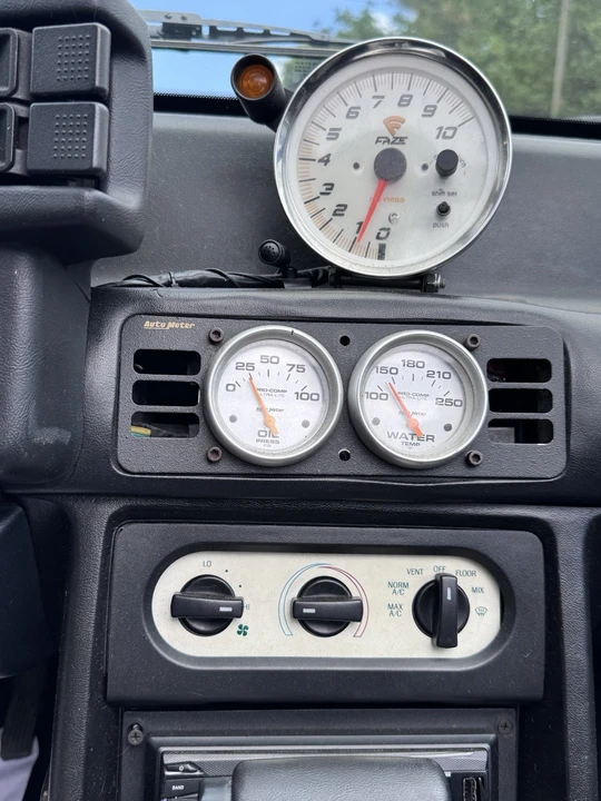 1990 Ford Mustang GT 3rd Gen - Image 11 of 24