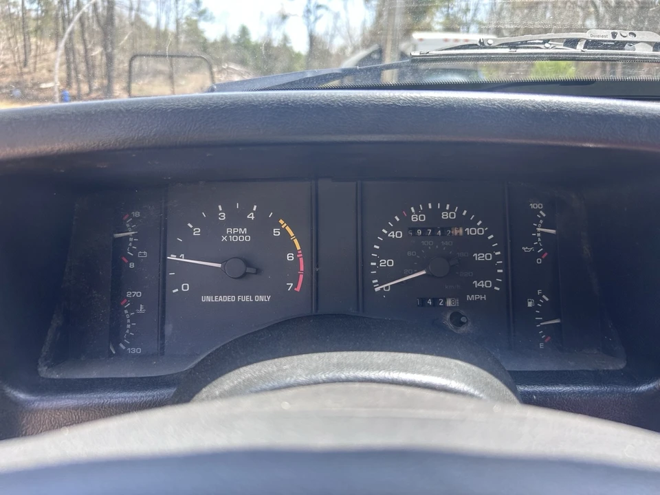 1990 Ford Mustang GT 3rd Gen - Image 6 of 10