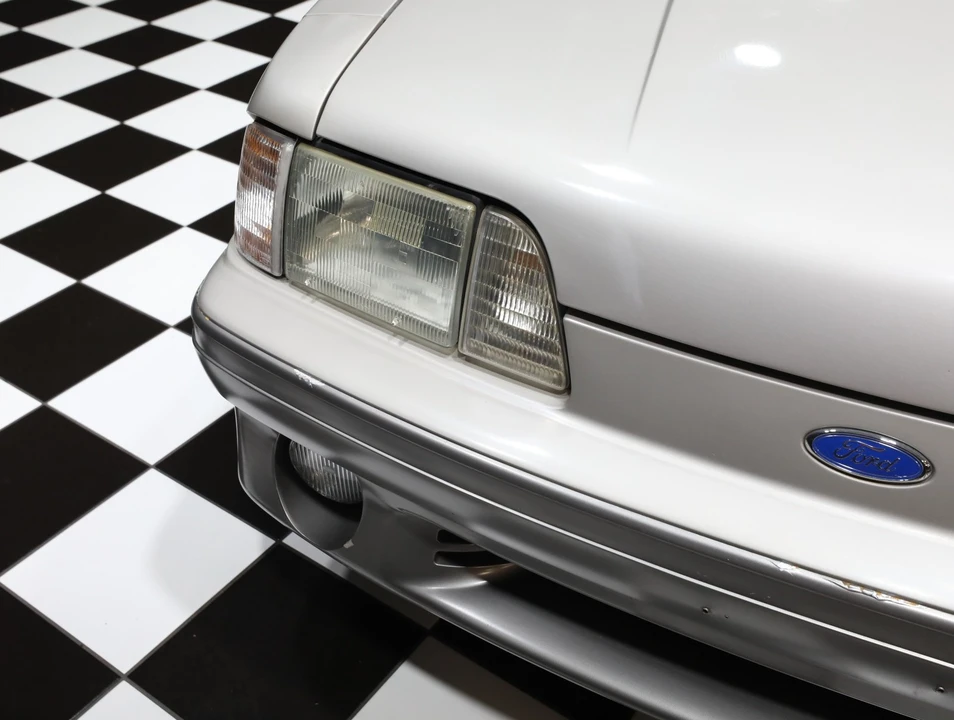 1990 Ford Mustang GT 3rd Gen - Image 18 of 31