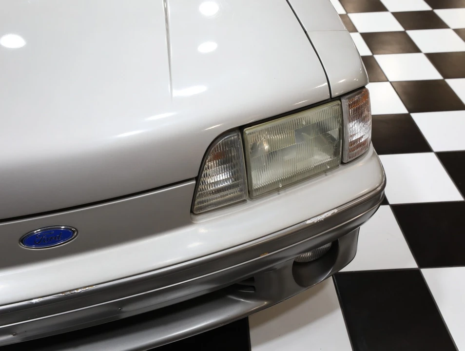 1990 Ford Mustang GT 3rd Gen - Image 16 of 31