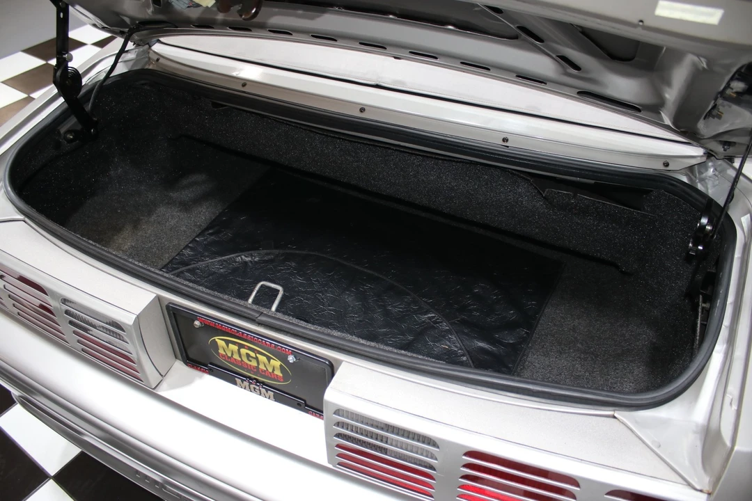 1990 Ford Mustang GT 3rd Gen - Image 5 of 31