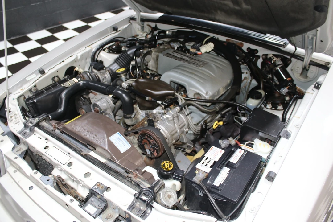 1990 Ford Mustang GT 3rd Gen - Image 2 of 31