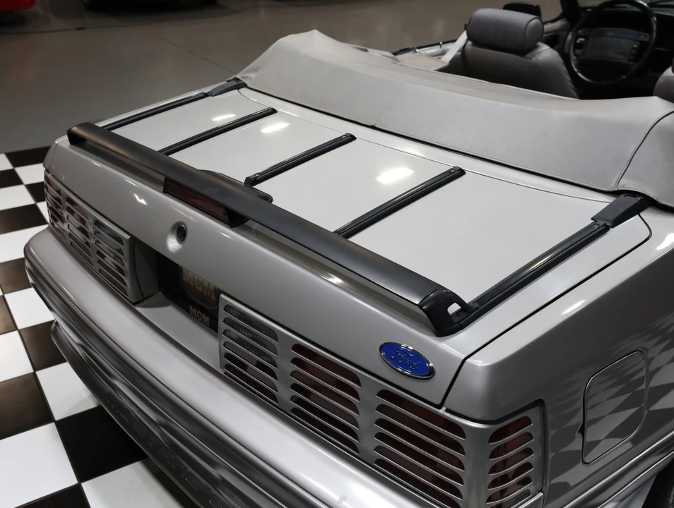 1990 Ford Mustang GT 3rd Gen - Image 26 of 31