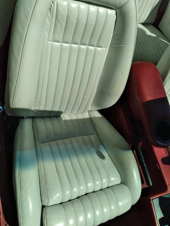 1990 Ford Mustang GT 3rd Gen - Image 10 of 21