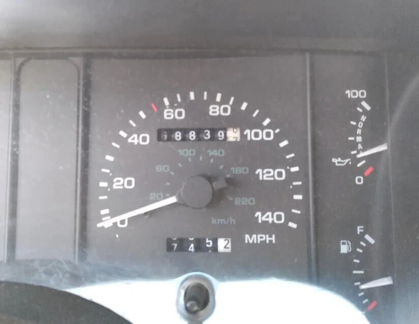 1990 Ford Mustang GT 3rd Gen - Image 5 of 26