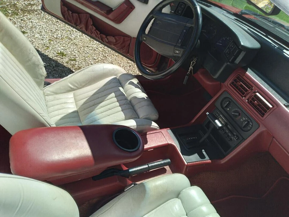 1990 Ford Mustang GT 3rd Gen - Image 8 of 21