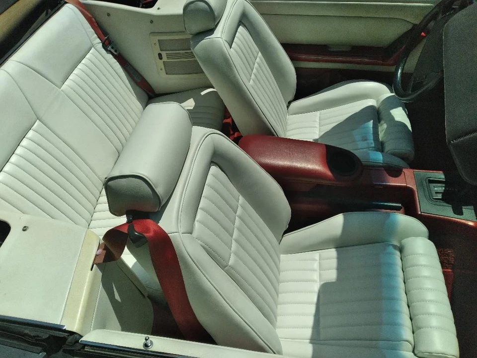 1990 Ford Mustang GT 3rd Gen - Image 20 of 26