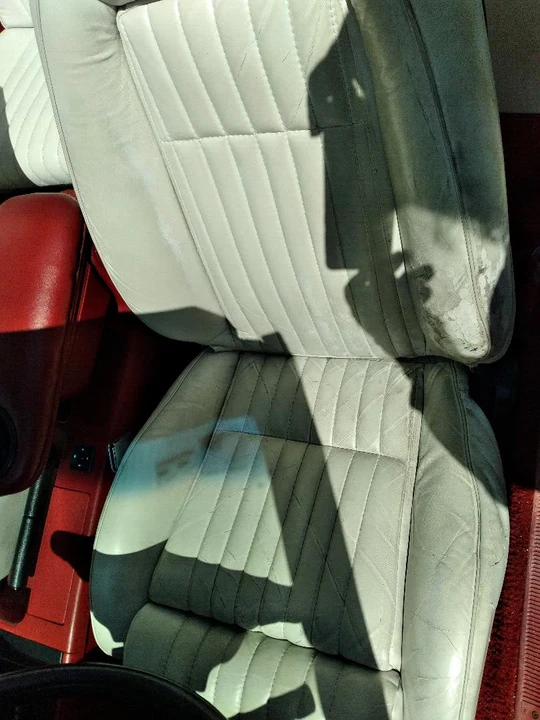 1990 Ford Mustang GT 3rd Gen - Image 9 of 21