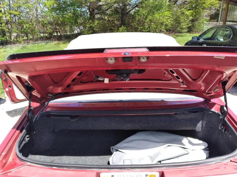 1990 Ford Mustang GT 3rd Gen - Image 17 of 26