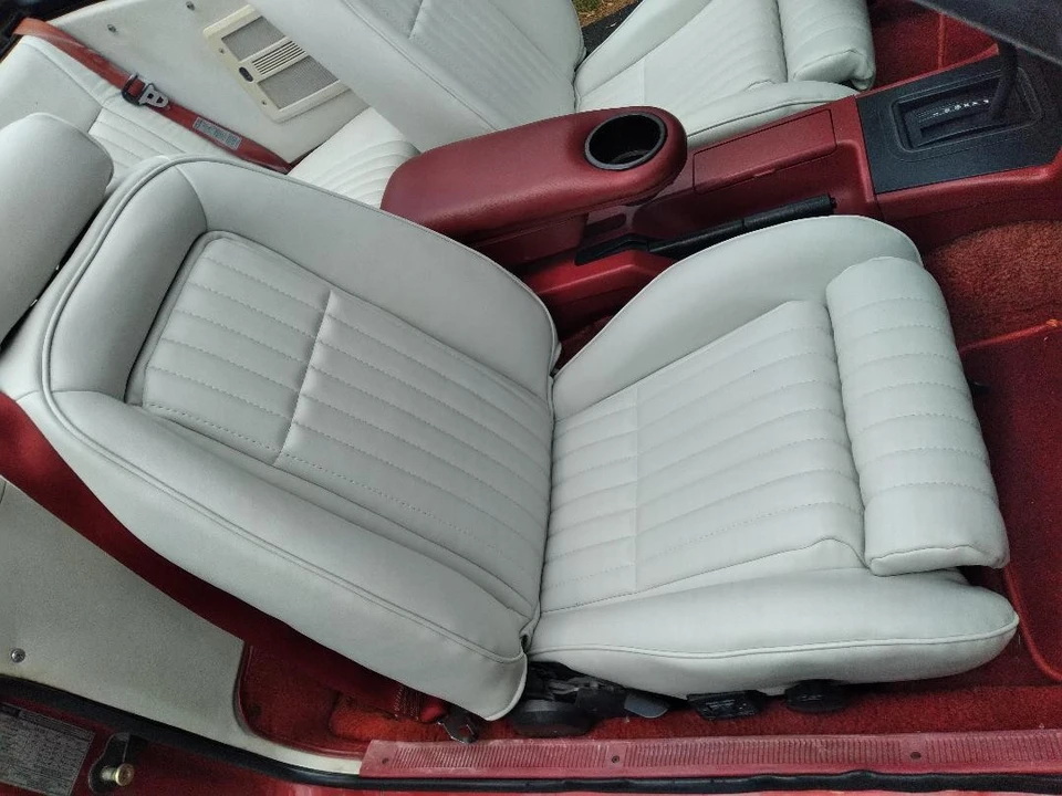 1990 Ford Mustang GT 3rd Gen - Image 25 of 26
