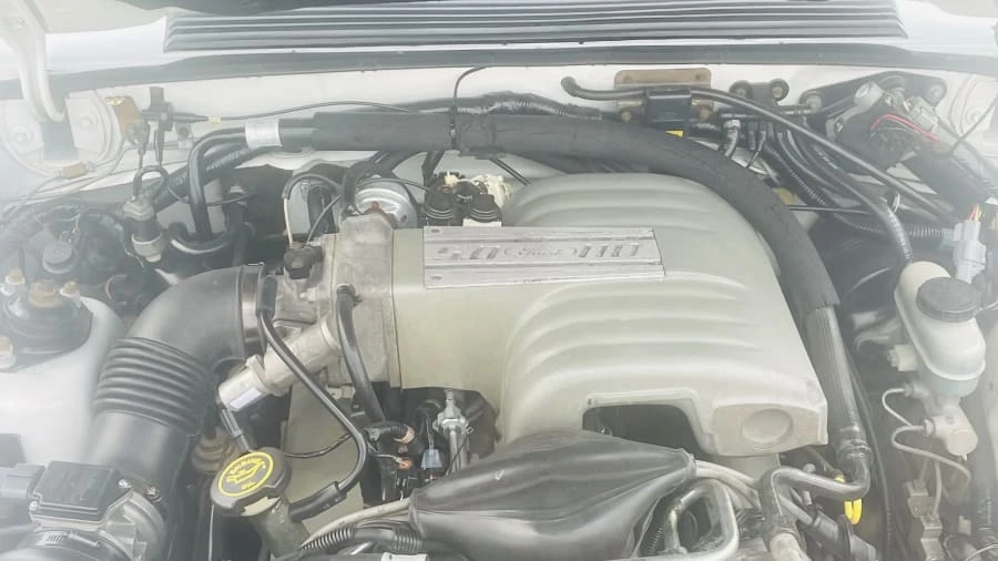 1990 Ford Mustang GT 3rd Gen - Image 5 of 7