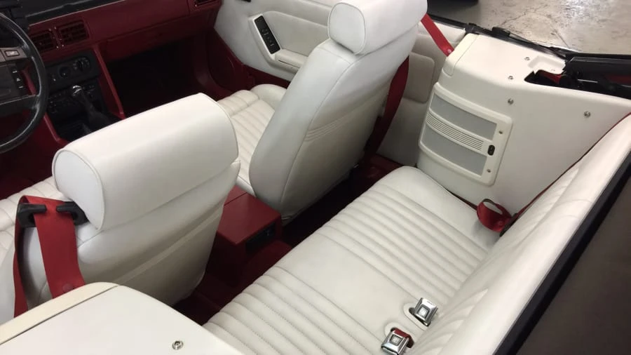 1990 Ford Mustang GT 3rd Gen - Image 5 of 10