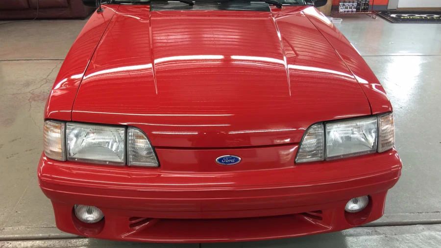 1990 Ford Mustang GT 3rd Gen - Image 10 of 10