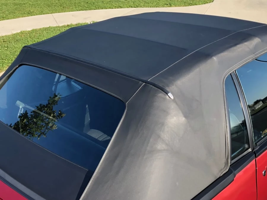 1990 Ford Mustang GT 3rd Gen - Image 10 of 12