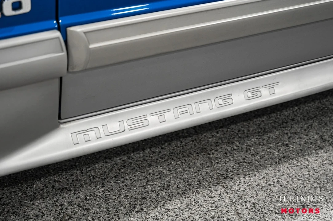 1990 Ford Mustang GT 3rd Gen - Image 10 of 21