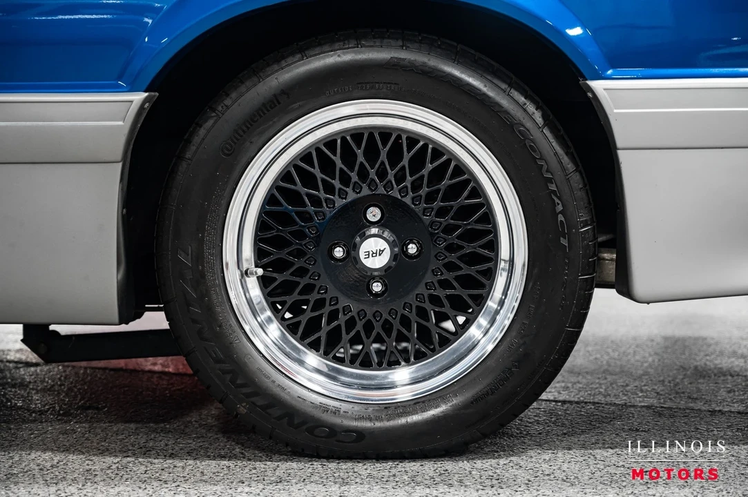 1990 Ford Mustang GT 3rd Gen - Image 14 of 21