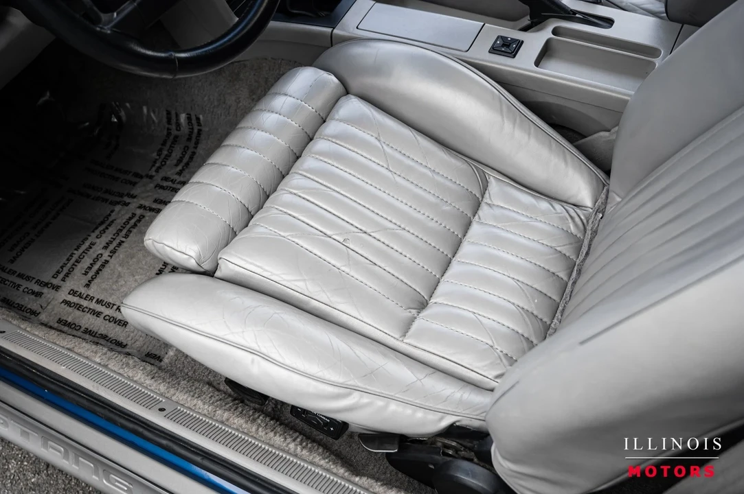 1990 Ford Mustang GT 3rd Gen - Image 19 of 21