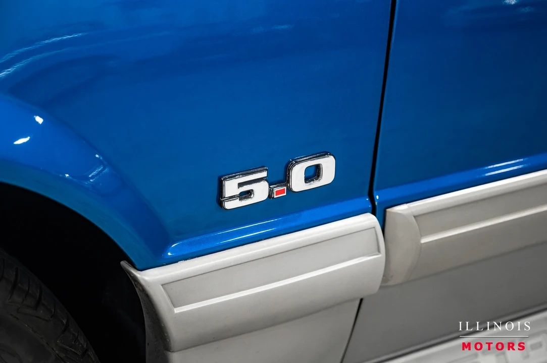 1990 Ford Mustang GT 3rd Gen - Image 9 of 21