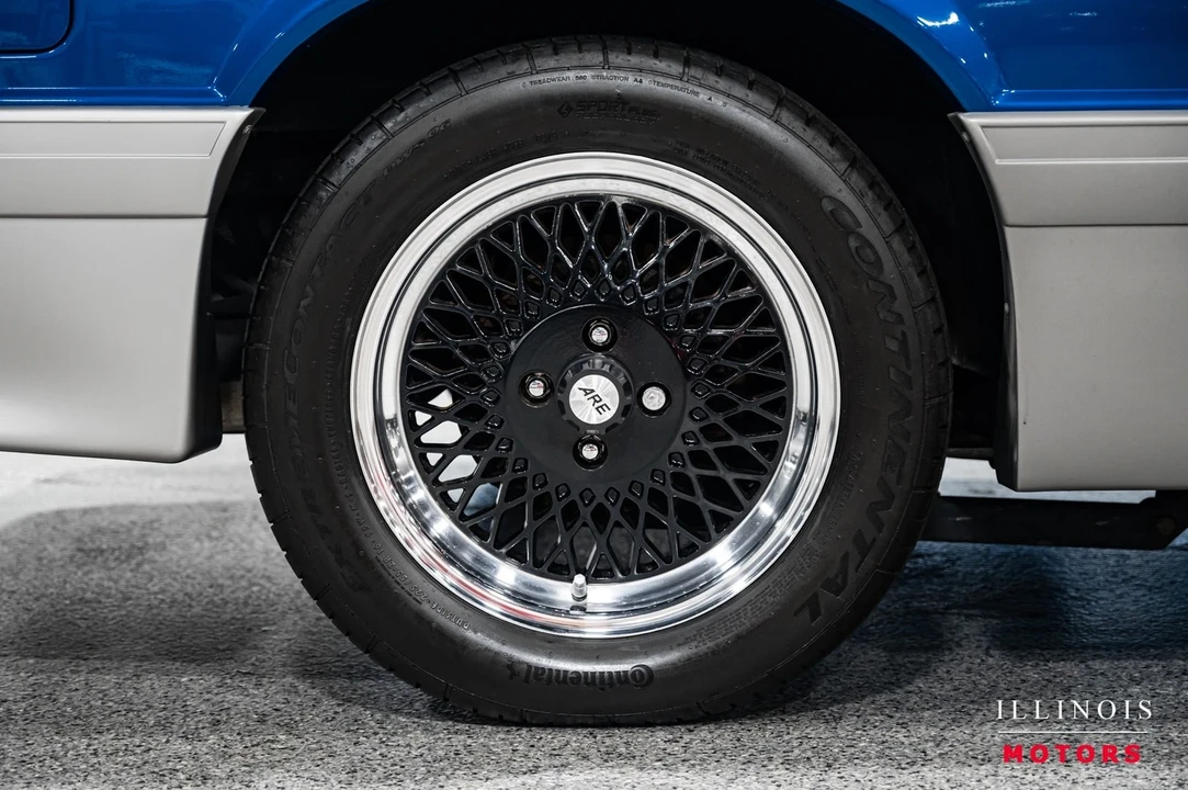 1990 Ford Mustang GT 3rd Gen - Image 15 of 21
