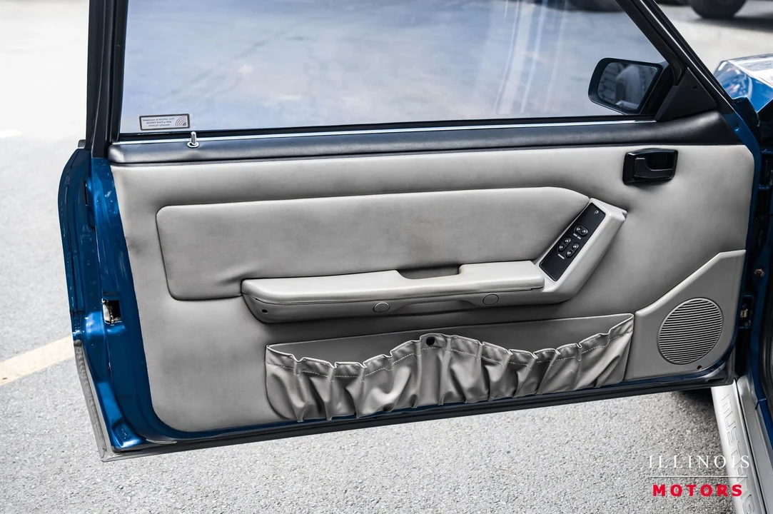 1990 Ford Mustang GT 3rd Gen - Image 17 of 21
