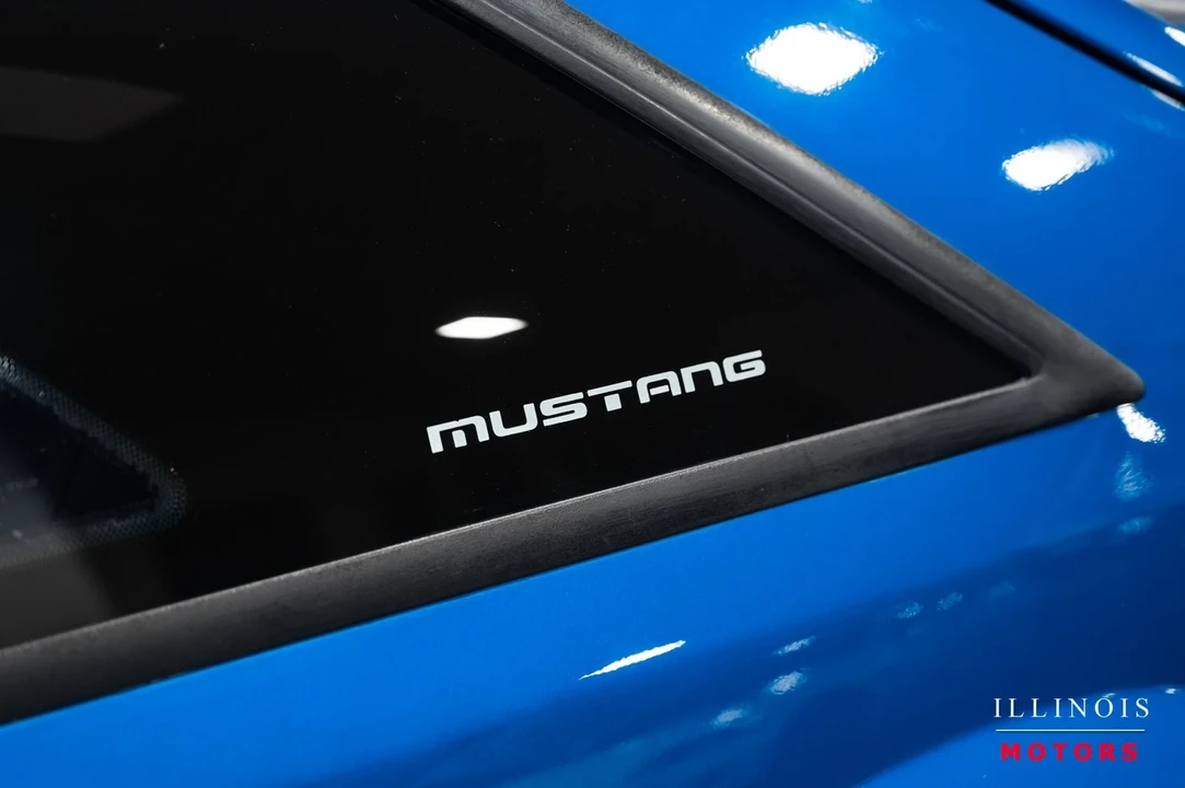 1990 Ford Mustang GT 3rd Gen - Image 11 of 21