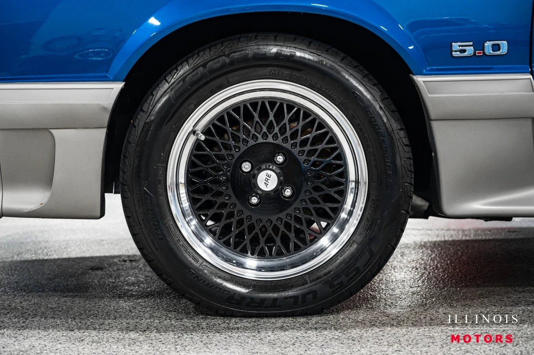 1990 Ford Mustang GT 3rd Gen - Image 13 of 21