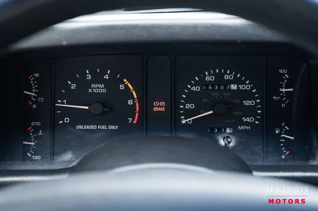 1990 Ford Mustang GT 3rd Gen - Image 21 of 21