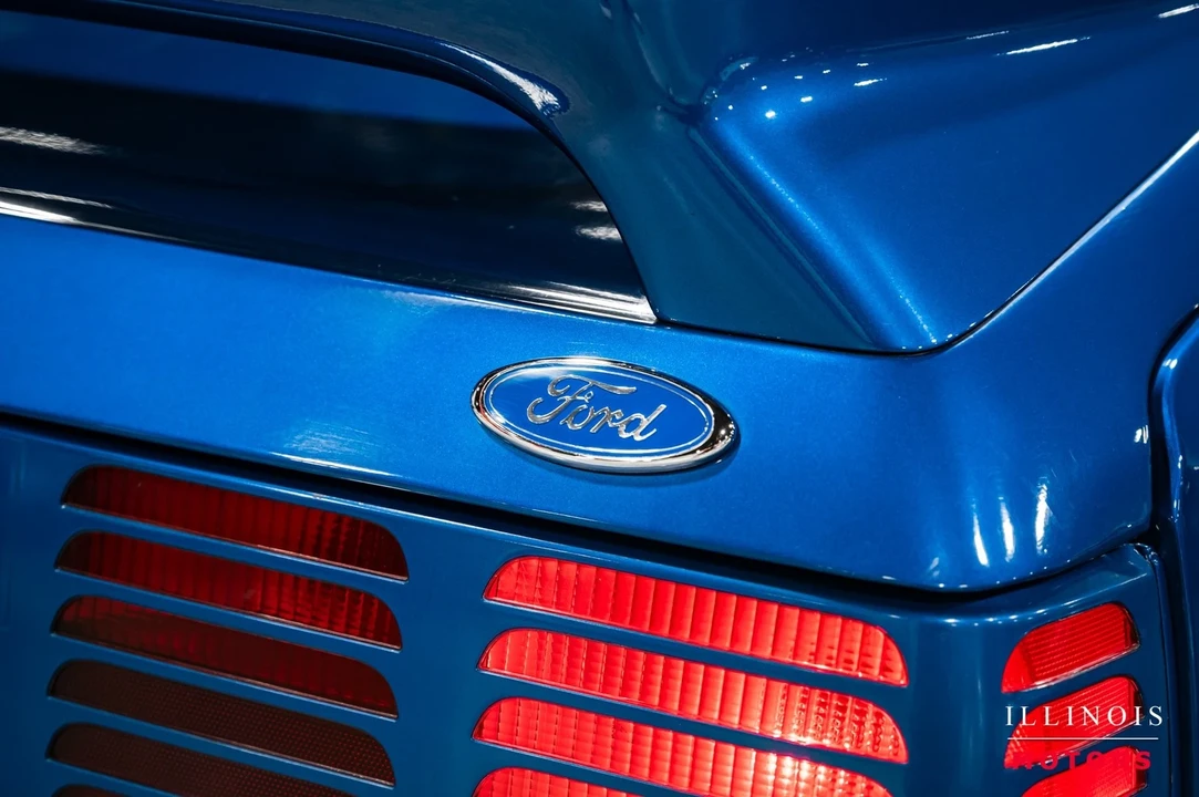 1990 Ford Mustang GT 3rd Gen - Image 12 of 21