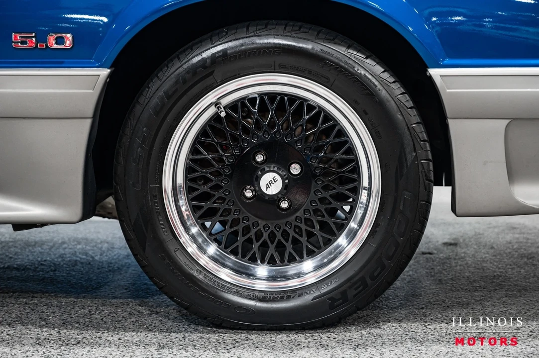1990 Ford Mustang GT 3rd Gen - Image 16 of 21