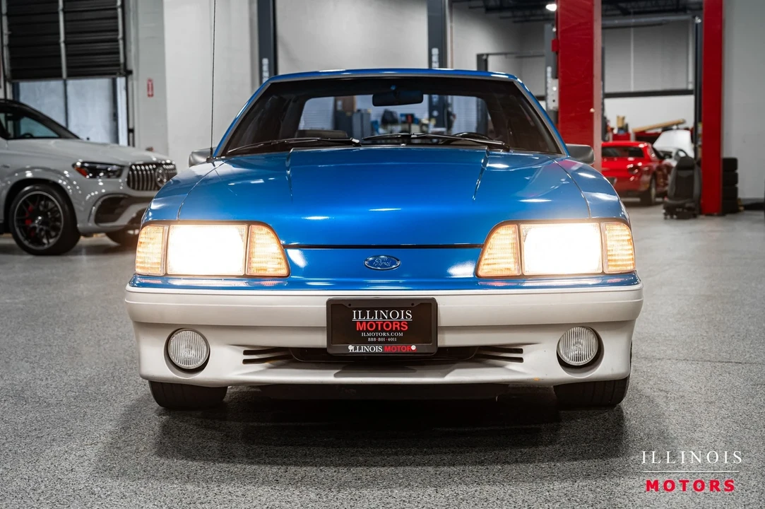 1990 Ford Mustang GT 3rd Gen - Image 8 of 21