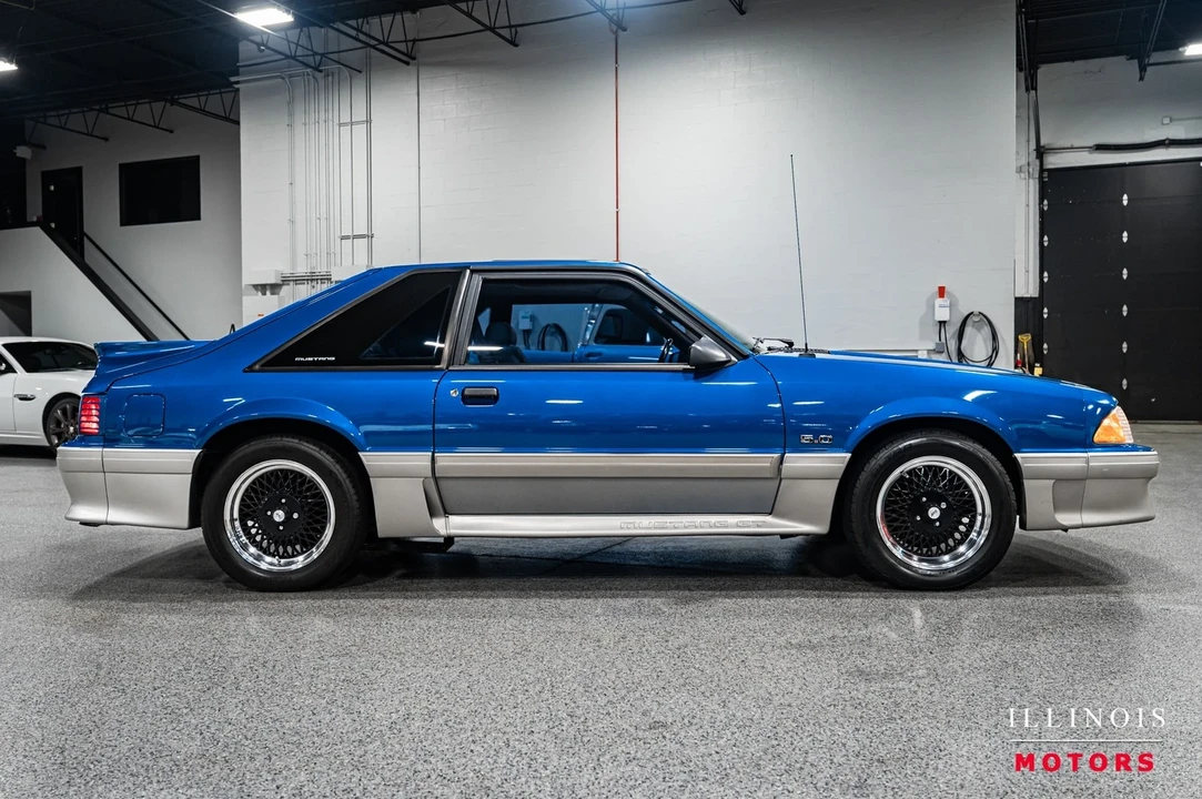 1990 Ford Mustang GT 3rd Gen - Image 6 of 21