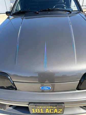 1990 Ford Mustang GT 3rd Gen - Image 7 of 21