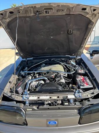 1990 Ford Mustang GT 3rd Gen - Image 13 of 21