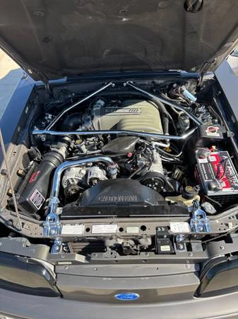 1990 Ford Mustang GT 3rd Gen - Image 14 of 21