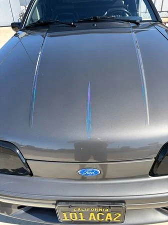 1990 Ford Mustang GT 3rd Gen - Image 7 of 21