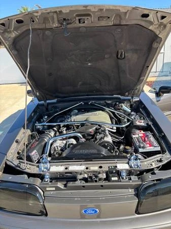 1990 Ford Mustang GT 3rd Gen - Image 13 of 21
