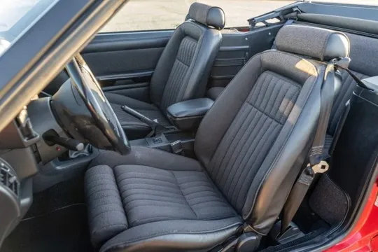 1990 Ford Mustang GT 3rd Gen - Image 4 of 7