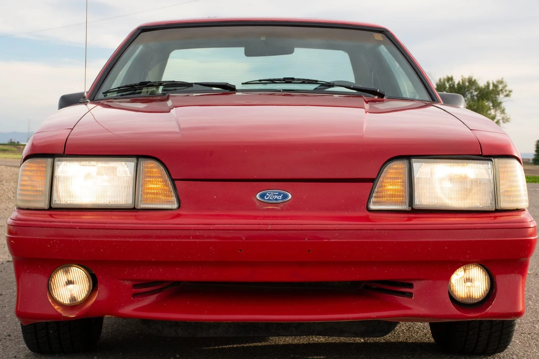 1990 Ford Mustang GT 3rd Gen - Image 12 of 31