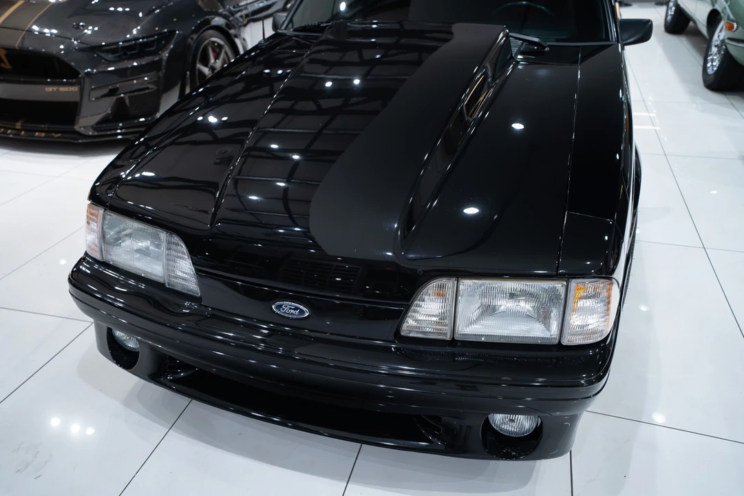 1990 Ford Mustang GT 3rd Gen - Image 29 of 31