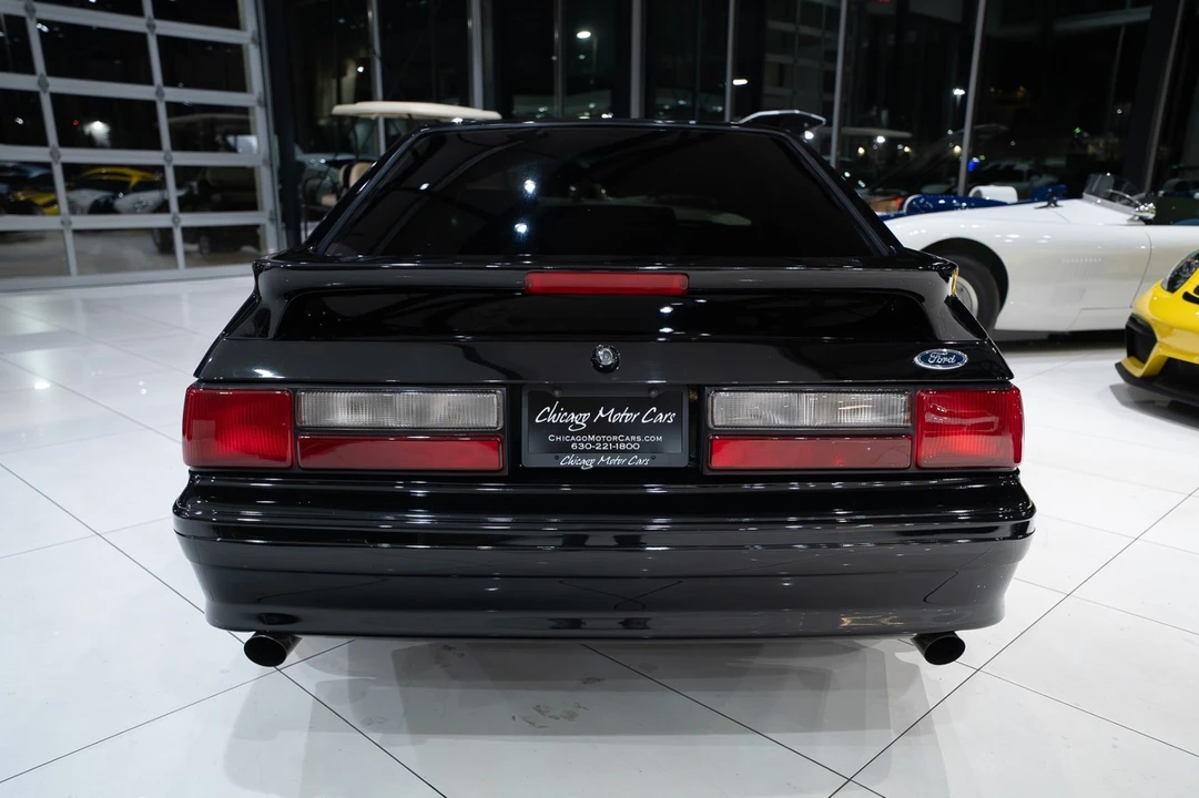 1990 Ford Mustang GT 3rd Gen - Image 3 of 31