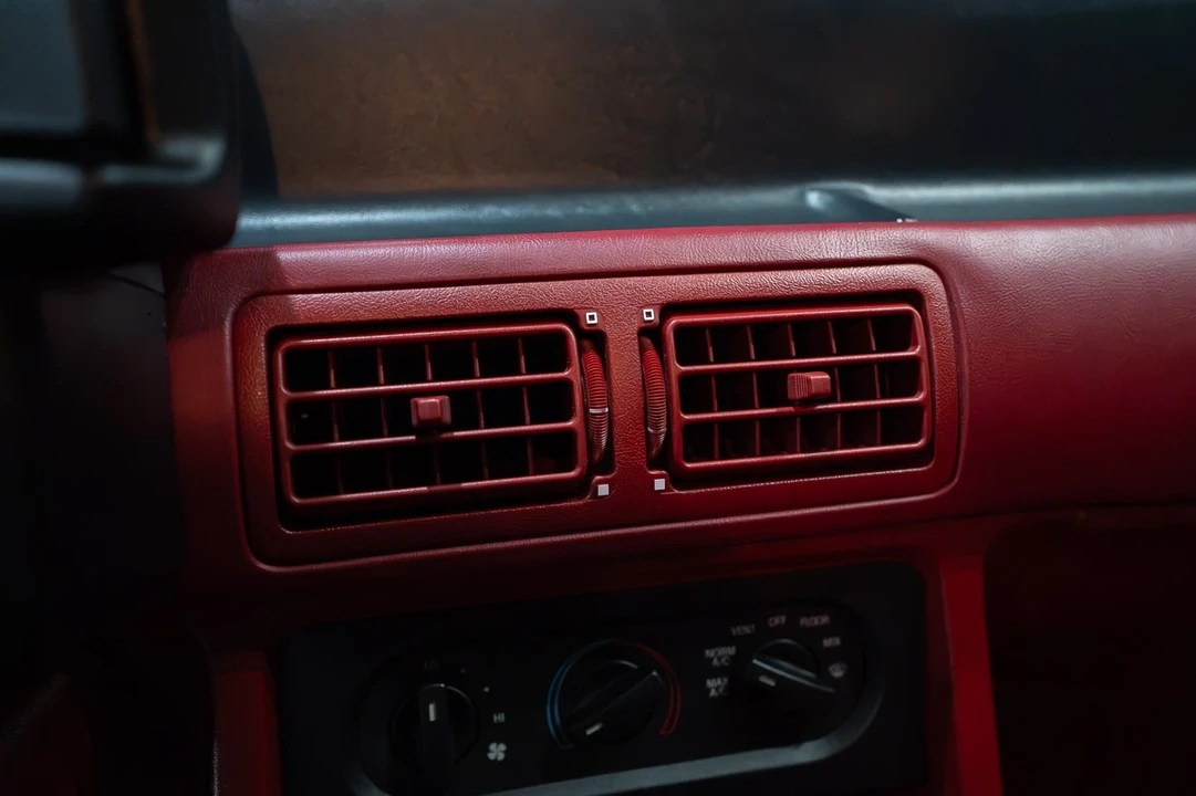 1990 Ford Mustang GT 3rd Gen - Image 16 of 31