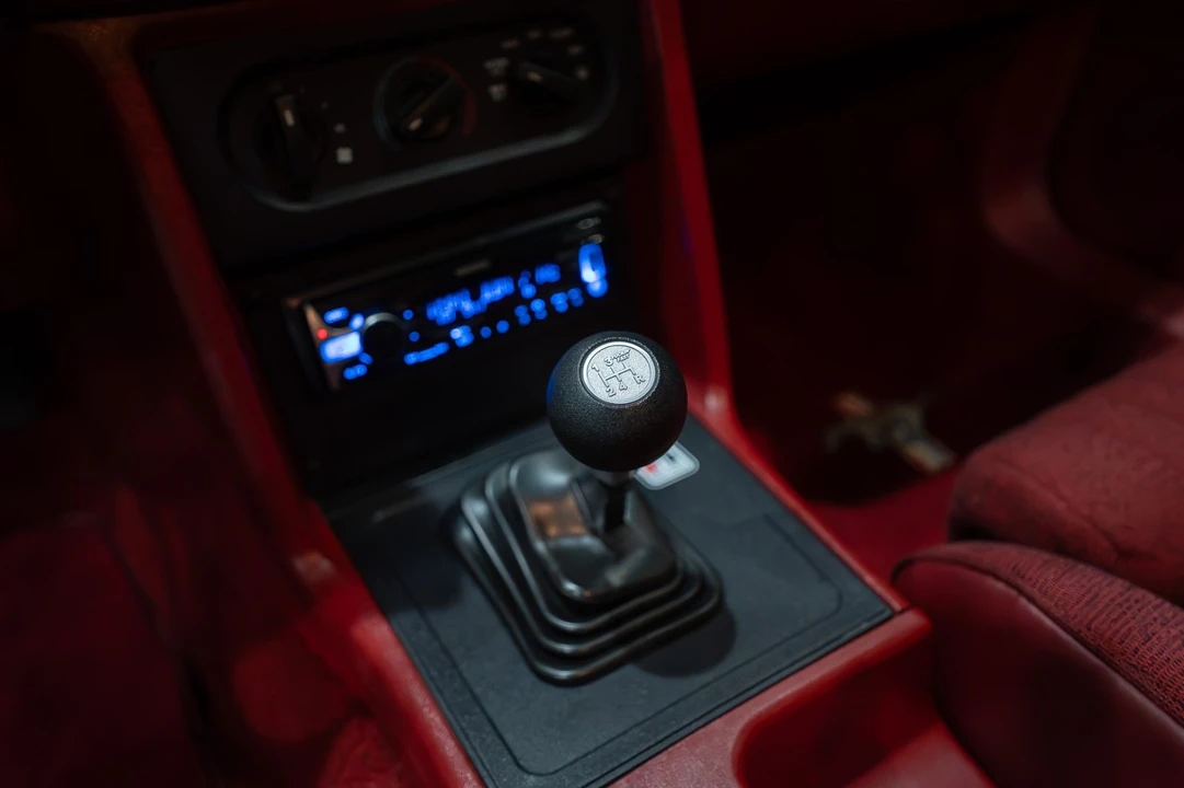 1990 Ford Mustang GT 3rd Gen - Image 18 of 31